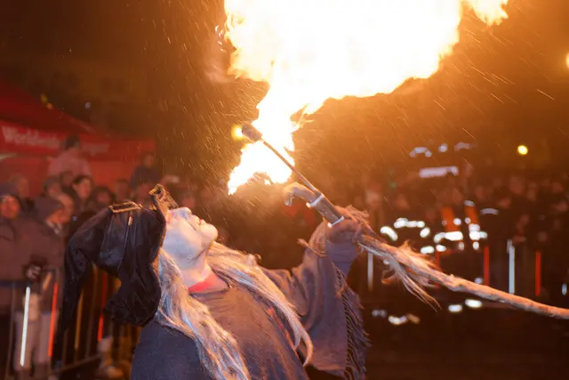 Foto: Foto: Kematner Rauhteufel/Schmidtberger