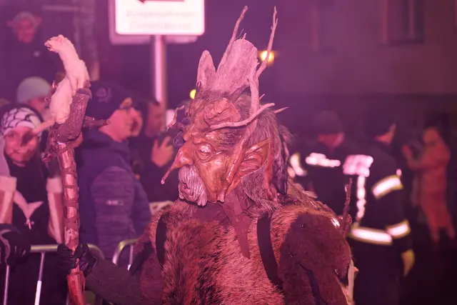 Foto: Foto: Kematner Rauhteufel/Schmidtberger