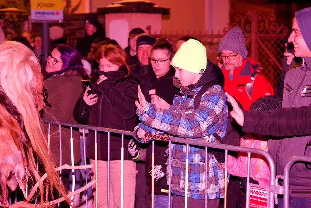 Foto: Foto: Kematner Rauhteufel/Schmidtberger