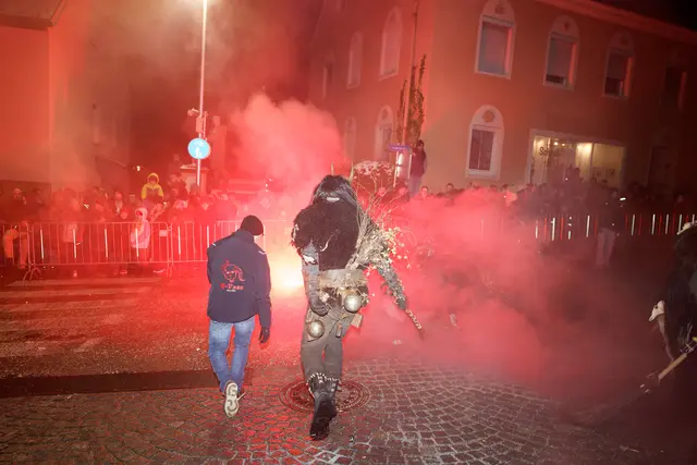 Foto: Foto: Kematner Rauhteufel/Schmidtberger