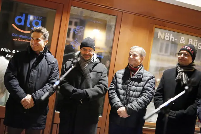 Foto: Andreas Tauser