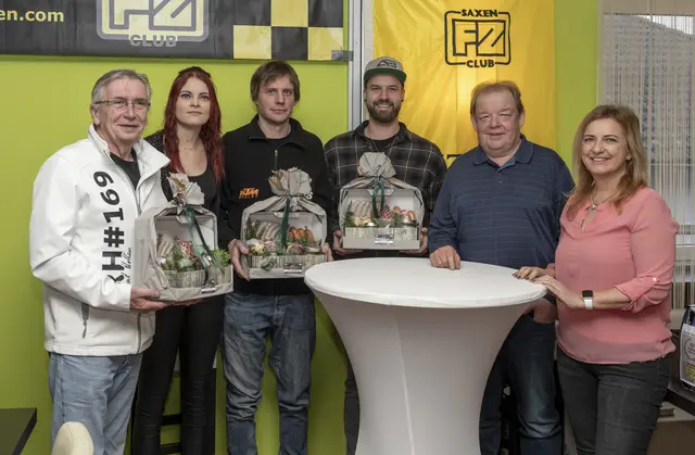 Geschenke für Sportler | Foto: Günther Iby