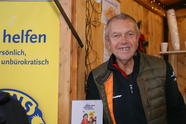Foto: Peter Sattler
