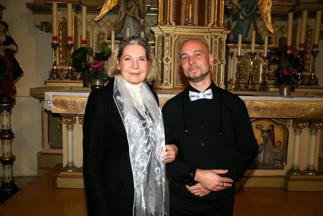 Foto: Peter Sattler