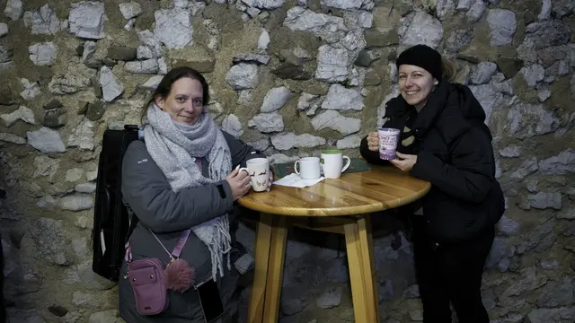 Barbara, Judit | Foto: Markus Achleitner