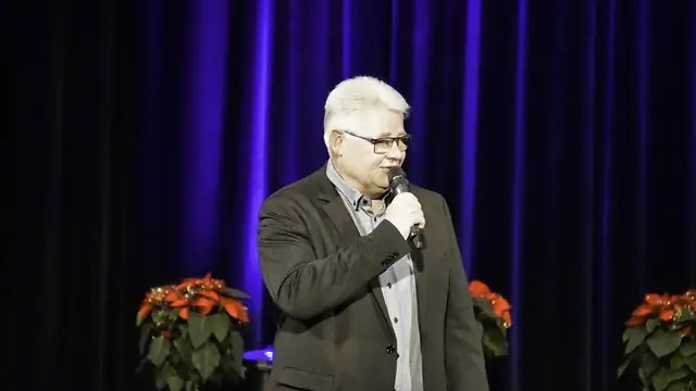 Andreas Kronfellner | Foto: Markus Achleitner