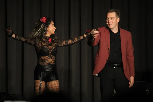 Foto: Josef Hofmüller