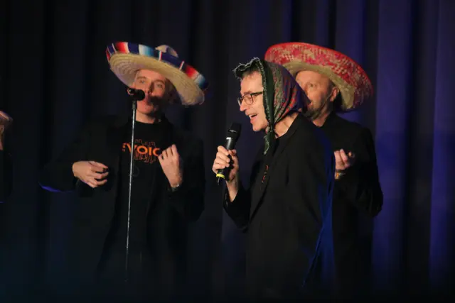 Foto: Josef Hofmüller