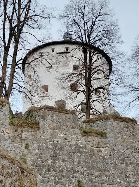 Festung Kufstein  | Foto: H.Bachinger