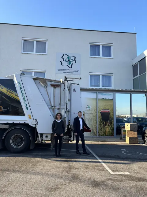 Foto: Alexandra Goll