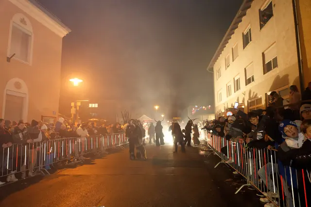 Foto: Foto: Kematner Rauhteufel/Schmidtberger