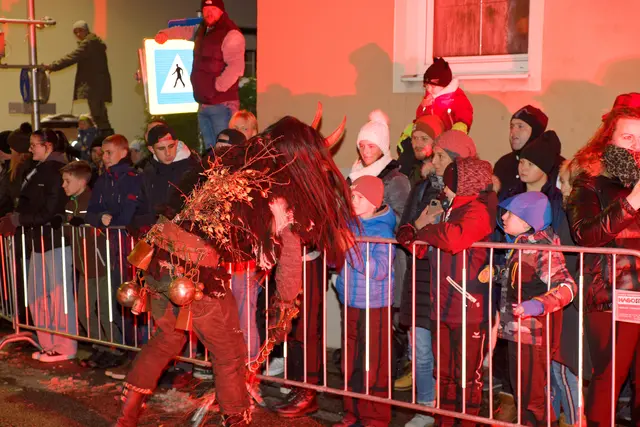 Foto: Foto: Kematner Rauhteufel/Schmidtberger