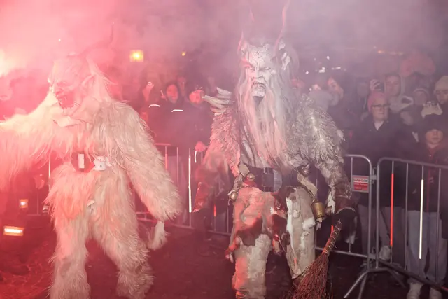 Foto: Foto: Kematner Rauhteufel/Schmidtberger