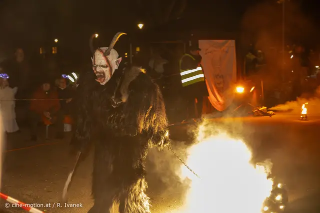 Foto: cine-motion.at / R. Ivanek