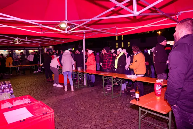 Foto: Foto: Kematner Rauhteufel/Schmidtberger