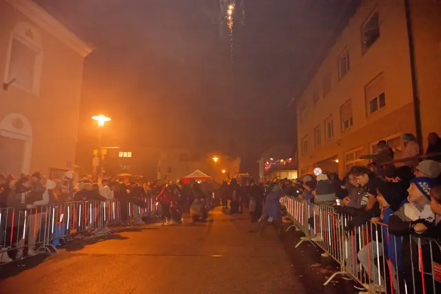 Foto: Foto: Kematner Rauhteufel/Schmidtberger