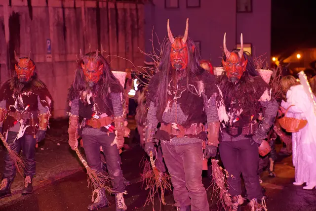 Foto: Foto: Kematner Rauhteufel/Schmidtberger