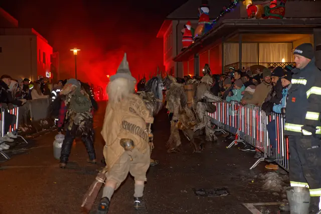 Foto: Foto: Kematner Rauhteufel/Schmidtberger