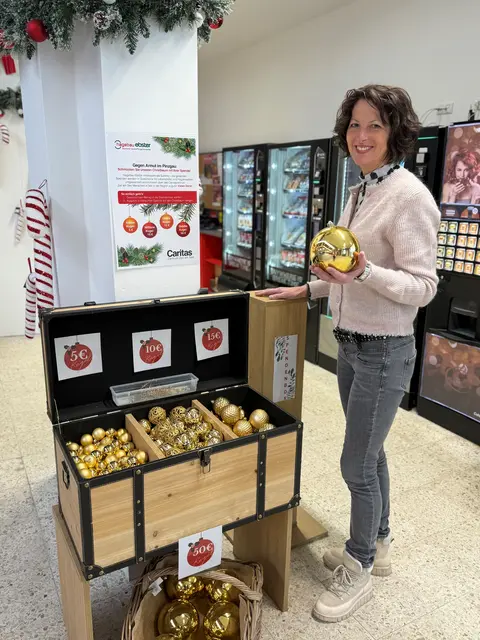 Foto: Hagebaumarkt Ebser