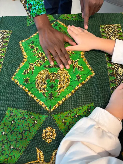 Markt Sankt Martin. | Foto: Thaller Veronika