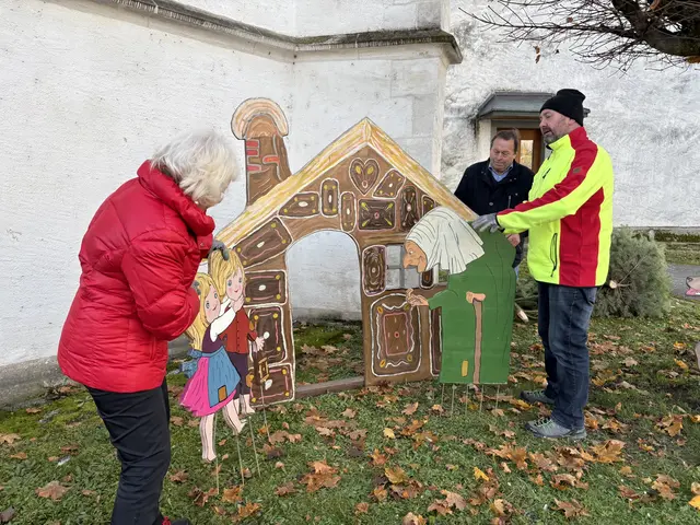 Foto: MeinBezirk Perg/Köck