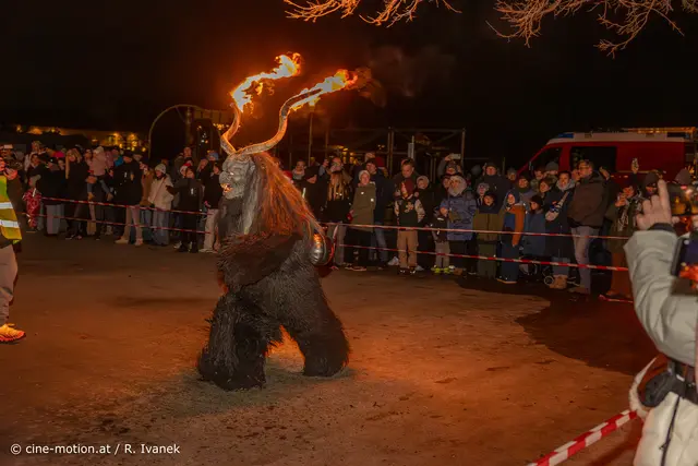 Foto: cine-motion.at / R. Ivanek