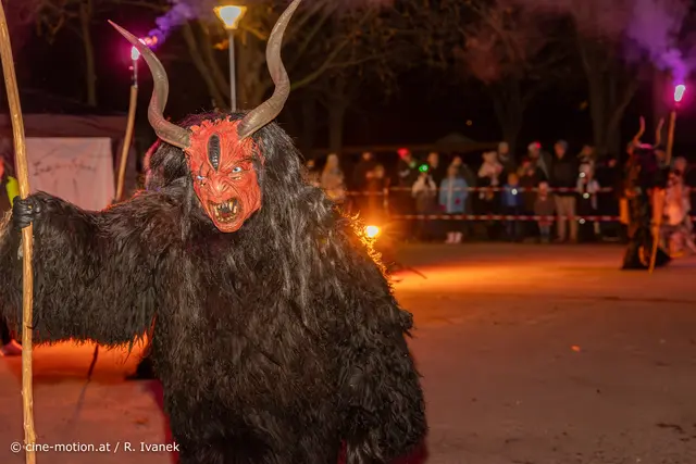 Foto: cine-motion.at / R. Ivanek