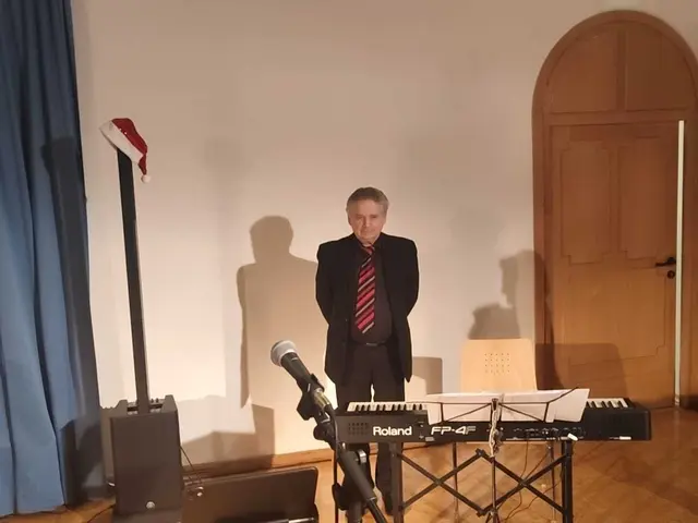 Foto: Sadiki-Peckary