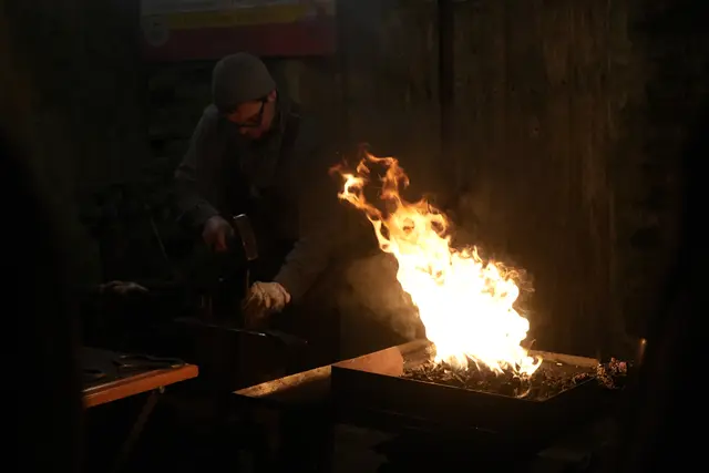 Foto: Marco Huber/zema-medien.de