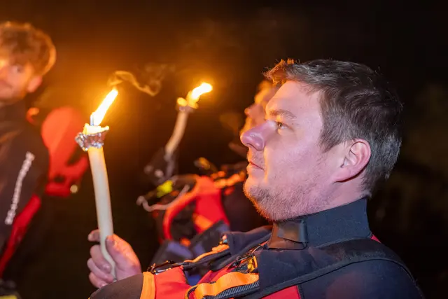 Foto: TEAM FOTOKERSCHI / HANNES DRAXLER