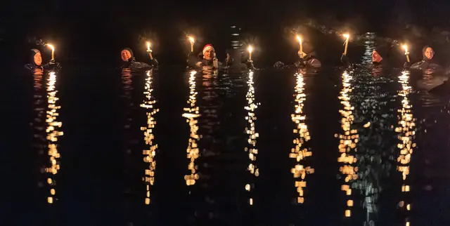 Foto: TEAM FOTOKERSCHI / HANNES DRAXLER