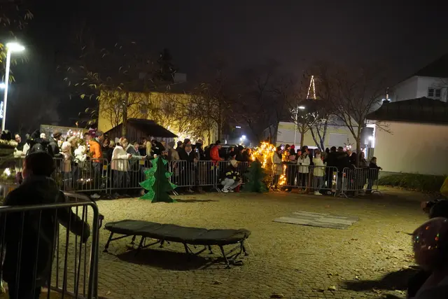 Foto: Jennifer Flechl