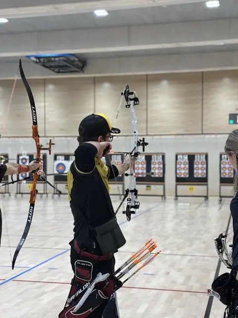 Volle Konzentration | Foto: Oliver Monod-Roider