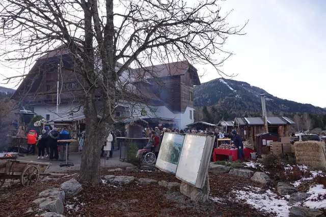 Foto: MeinBezirk/Michael Blinzer