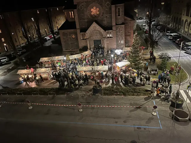 Foto: Pfarre Pradl/Hohenwarter