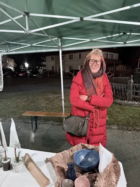 Foto: KLM Rattendorf