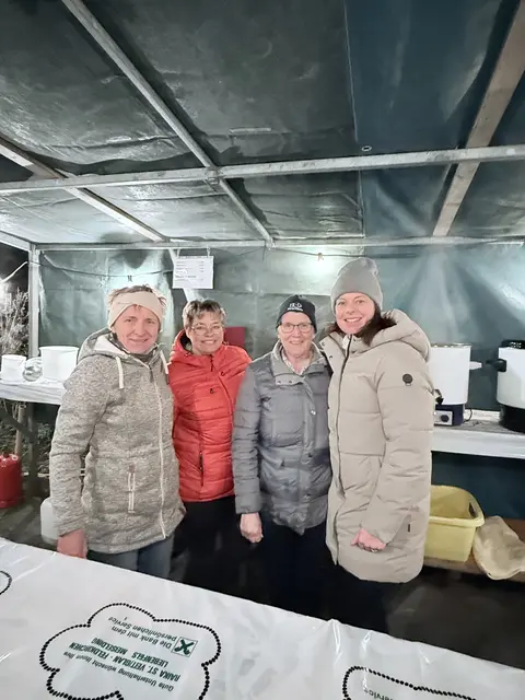 Foto: KLM Rattendorf