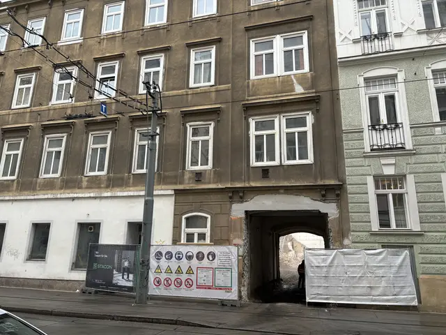 Foto: Luca Arztmann/MeinBezirk