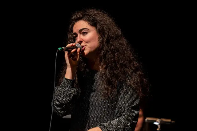 Magdalena Zeiml | Foto: Erwin Pils