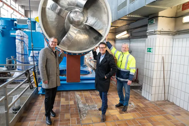 Foto: Valentina Marinelic/MeinBezirk