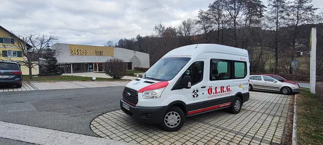 Foto: ÖLRG Bundesverband Österreich