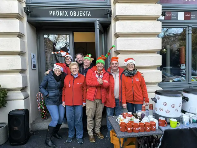 Foto: Luca Arztmann/MeinBezirk