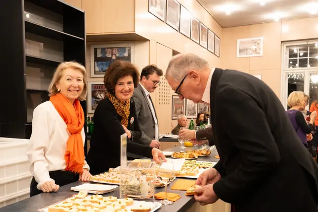 Foto: Ulrike Strelec