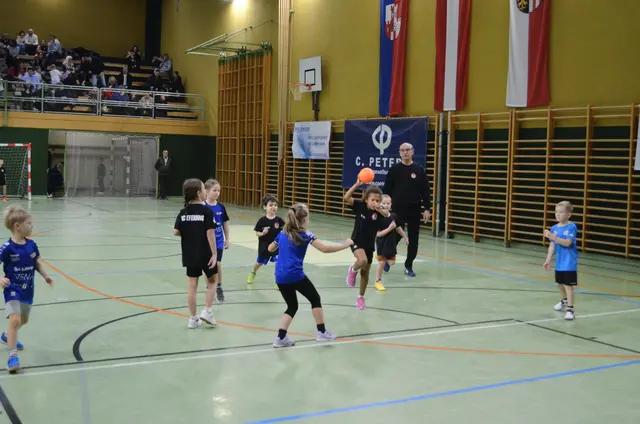 Foto: Handballclub Eferding