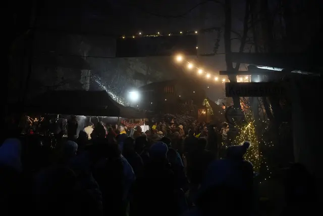 Foto: Marco Huber/zema-medien.de