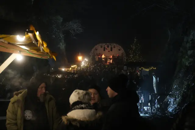 Foto: Marco Huber/zema-medien.de