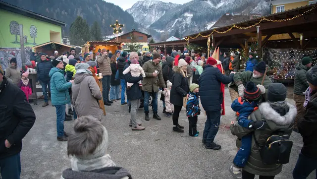 Foto: Norbert Ortner