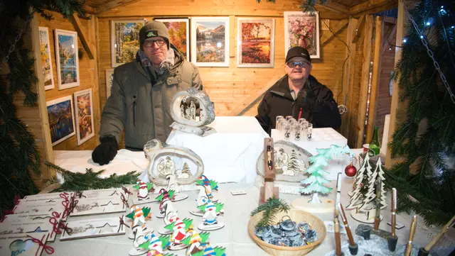 Foto: Norbert Ortner