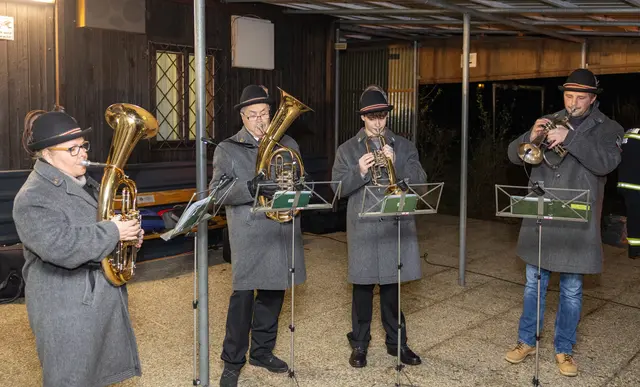 Foto: TEAM FOTOKERSCHI / HANNES DRAXLER