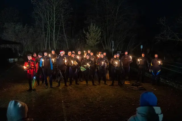 Foto: TEAM FOTOKERSCHI / HANNES DRAXLER